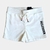 Short Infantil Menino Bebê Branco Tommy Hilfiger