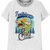 Camiseta Menino T-Rex Carter's