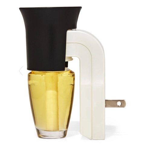Difusor Elétrico Com Luz Bath Body Works