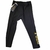 Calça Infantil Menina LeggingLogo Lateral Polo Ralph Lauren - comprar online