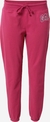 Calca Feminina Adulto Moletom Jogger Pink Gap - usapravocelojinha