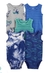 Body Infantil Menino Crocodilo kit Com 5 Peças Carter’s - comprar online