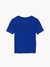 Camiseta Infantil Menino Azul Royal Tommy Hilfiger - comprar online