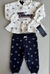 Conjunto Infantil Menina Moletom Estrela Tommy Hilfiger na internet