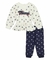 Conjunto Infantil Menina Moletom Estrela Tommy Hilfiger - comprar online