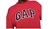 Moletom Feminino Adulto Fechado Gap - loja online