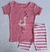 Pijama Infantil Menina Flamingo Carter’s - comprar online