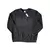 Moletom Masculino Adulto Preto Gap - comprar online