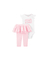 Conjunto Infantil Menina Coelhinha Carter's