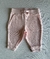 Calça Infantil Menina Bebê Rosa Sem Flanela Carter’s