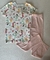 Pijama Infantil Menina Com 2 Peças Princesas Carter’s