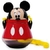 Garrafa Cantil Com Canudo Mickey Mouse Disney