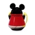Garrafa Cantil Com Canudo Mickey Mouse Disney - comprar online