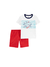 Conjunto Infantil Menino Camiseta Shark Carter's