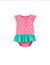 Romper Infantil Menina Melancia Carter's