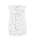 Romper Infantil Menina Florido Carter's