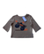 Camiseta Infantil Menino Carro Gap