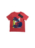 Camiseta Infantil Menino Surf Tommy Hilfiger