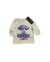 Camiseta Infantil Menino Leão Tommy Hilfiger