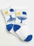 Meia Infantil Anti Derrapante Hanukkah Gap - comprar online