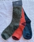 Meia Infantil Kit Com 3 Pares Adventure Gap - comprar online