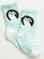 Meia Infantil Pinguim Anti Derrapante Gap - comprar online