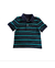 Camiseta Infantil Menino Polo Tommy Hilfiger