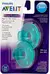 Chupeta Soothie Verde Com 2 Avent Philips - comprar online