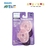 Chupeta Soothie Rosa Com 2 Avent Philips