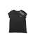 Blusa Infantil Menina Preta Polo Ralph Lauren