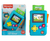 Brinquedo Interativo Meu Primeiro Vídeo Game Fisher-Price