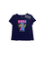 Blusa Infantil Menina Marinho Tommy Hilfiger