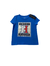 BlusaInfantil Menina Brilhante Tommy Hilfiger