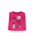 Blusa Infantil Menina Manga Longa Hero Carter's