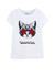 Blusa Infantil Menina Gato Meowica Carter's