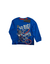 Camiseta Infantil Menino Azul Tommy Hilfiger