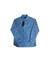 Camisa Infantil Menino Xadrez Azul Tommy Hilfiger