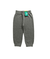 Calça Infantil Menino Moletom Cinza Garanimals