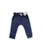 Calça Infantil Menino Bebê Marinho Carter's