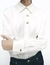 Camisa Feminina Adulto Acetinada Com Botões Dourados ZARA