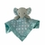 Naninha Infantil Elefante CUDDLE TIME - comprar online