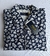 Jaqueta Feminina Adulto Marinho Floral Polo Ralph Lauren