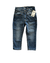 Calça Infantil Menino Jeans Skinny Carter's