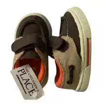 Sapatênis Infantil Menino The Children’s Place - comprar online