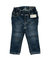 Calça Infantil Menina Jeans Com Strech Gap