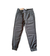 Calça Infantil Menino Jogger Cinza Levi's