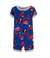 Pijama Infantil Menino Curto Carangueijo Carter s