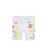 Bermuda Infantil Menina Floral Cotton Carter's