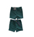 Bermuda Infantil Menino Marinho Com Estampa Tommy Hilfiger