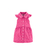 Vestido Infantil Menina Com Calcinha Florzinha Carter's